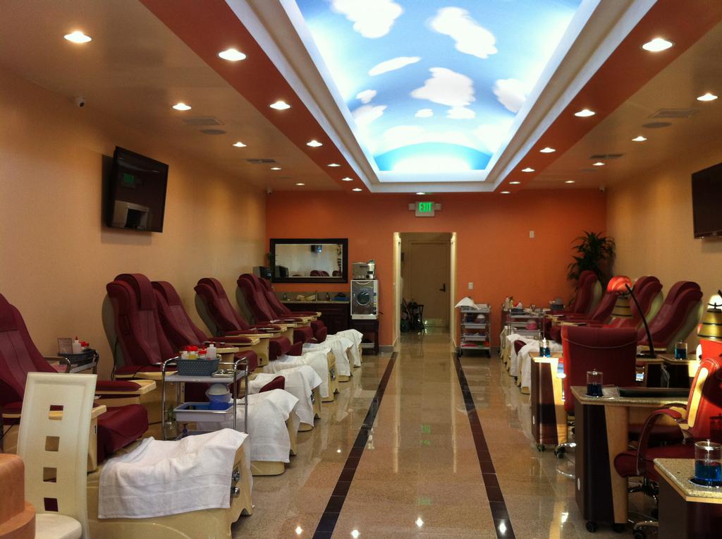 Happiness Nails and Spa. (0) reviews Write a Review. 20503 Yorba Linda Blvd