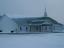 Jonesborough Baptist Tabernacle