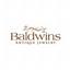 Provided by Baldwins Antique Jewelry, Ruston 