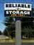 Provided by Reliable Storage, Castleton On Hudson 