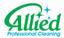Provided by Allied Professional Cleaning Inc, Modesto 