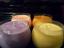 Provided by Caitlin's Custom Candles, Leola 