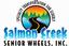 Provided by Salmon Creek Senior Wheels, Inc., Ridgefield 