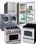 Appliance Repair Professionals