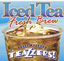 Provided by Red River Tea Company, Dallas 