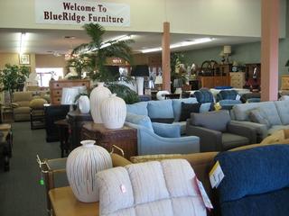 Blue Ridge Furniture - Mesa, AZ