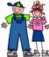 Clumsy Kids Consignment