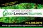 Provided by Green Landscape Solutions, Cicero 