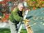 Gutter Cleaning Bucks County