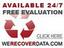 WeRecoverData.com Data Recovery Labs