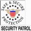 Safe & secure worldwide protective group