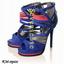 shoes place