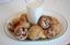 Provided by Farthest Star Cookies, Westminster 