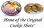 Provided by Farthest Star Cookies, Westminster 