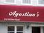 Agostino's Italian Ristorante