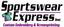 Sportswear Express