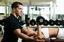 Thurston Personal Training