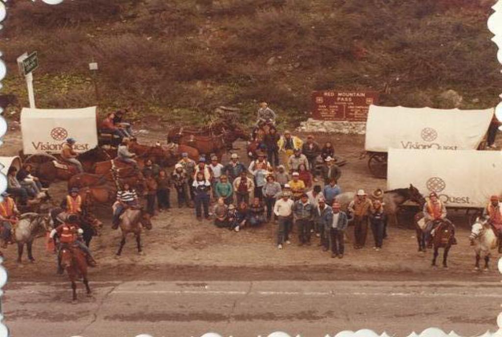 Vision Quest Lodge Elfrida AZ 85610 5206423418