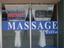 Provided by Massage Villa, South Pasadena 