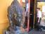 Sizzling Tandoor At Healdsburg