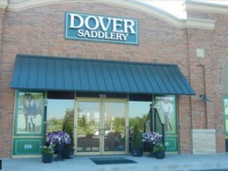 Dover saddlery coupon code
