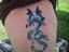 Temporary Insanity Airbrush Tattoos