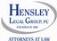Hensley Legal Group, PC