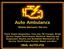 Auto Ambulance- Mobile Mechanic Service