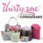 Thirty-One Gifts by Brittany Singleton