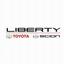 Liberty Toyota Scion