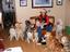 Provided by Maureen's Doggie Daycare, North Tonawanda 