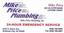 Mike Price Plumbing Inc