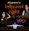 Aladdins Hookah Lounge & O2 Bar