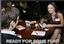 Pre-Dating Speed Dating
