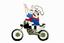 Provided by PaPa Louie's & Motocross Cafe, Brookfield 