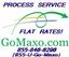 Go Maxo Private Investigation and Process Service of Tucson, AZ