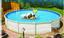 Provided by Outdoor Adventures Pools and Spas,m LLC., Gray 