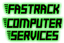Provided by Fastrack Computer Services, Inc, Cleveland 