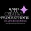 VIP Creative Productions