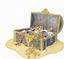 Bazaar Of Treasures Inc. & Consignments        ( Flea market )