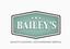 Bailey's Cleaning Service