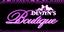 DevJyn's Boutique