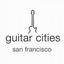 Guitar Cities - San Francisco