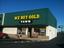 Provided by We Buy Gold Pawn Shop, Fairburn 
