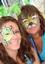 Provided by Face Painting For Fun!, Edwardsburg 