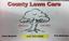 Provided by County Lawn Care, Wallkill 