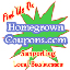 Provided by Homegrown Coupons, Anderson 