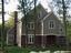 Provided by Brett Thibault Architect, Mendon 
