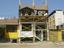 Provided by Flores Construction, El Paso 