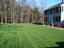 Provided by Chautauqua Hydroseeding, Bemus Point 